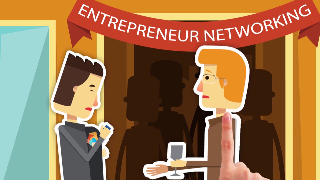 Digital Cutout Animation Explainer Video for Startup