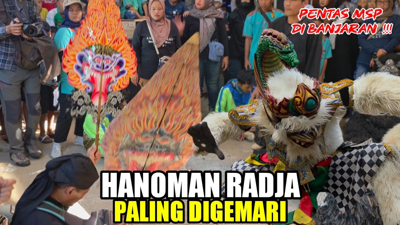 BUBUKA PENTAS KUDA LUMPING MSP DI BANJARAN WARGALUYU❗️❗️MENGHADIRKAN SELURUH KARAKTER 💥LEMBUR KURING