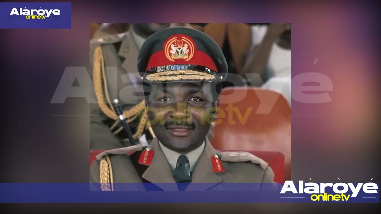 (Ọmọọdọ-Agba) ṢE KI I ṢE PE BỌLA TI GBAGBE AWỌN ADEHUN ATẸYINWA - Ipari