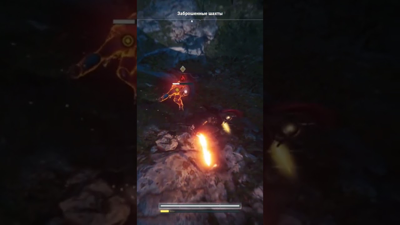 Assassin&rsquo;s Creed Odyssey The Fate of Atlantis v1.5.3 Эта СПАРТА ! БУМ !