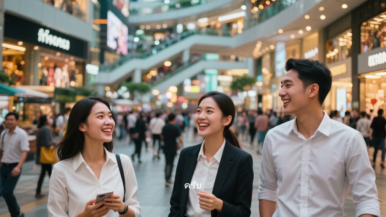 A major real estate agency has compiled a list of six prime residential locations in Bangkok #news