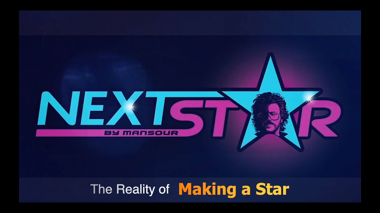 Next Star by Mansour | Live with Alireza Amirghassemi Part 2 | TAPESH TV CUT