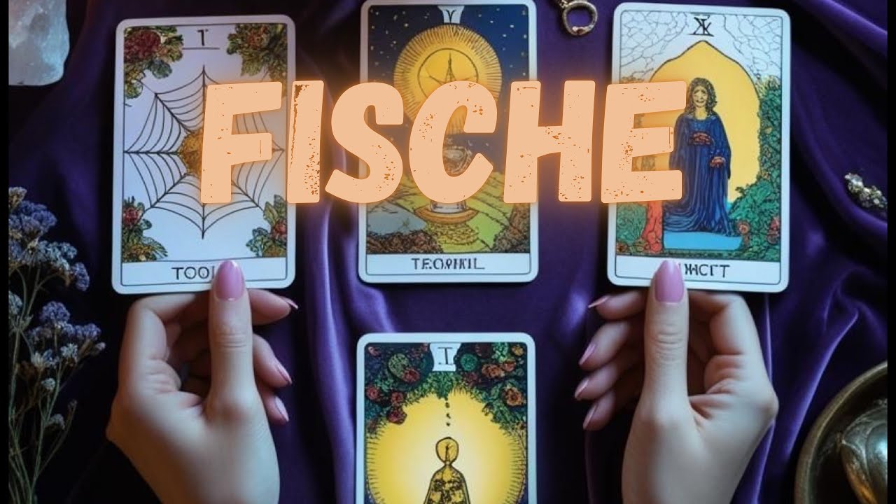 Fische 🔮 KARMA!! ‼️Am 16.märz explodiert dein Leben 😭💔 HOROSKOP