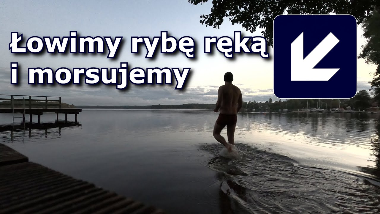 Zimny rejs w październiku po Jezioraku. Maxus 33