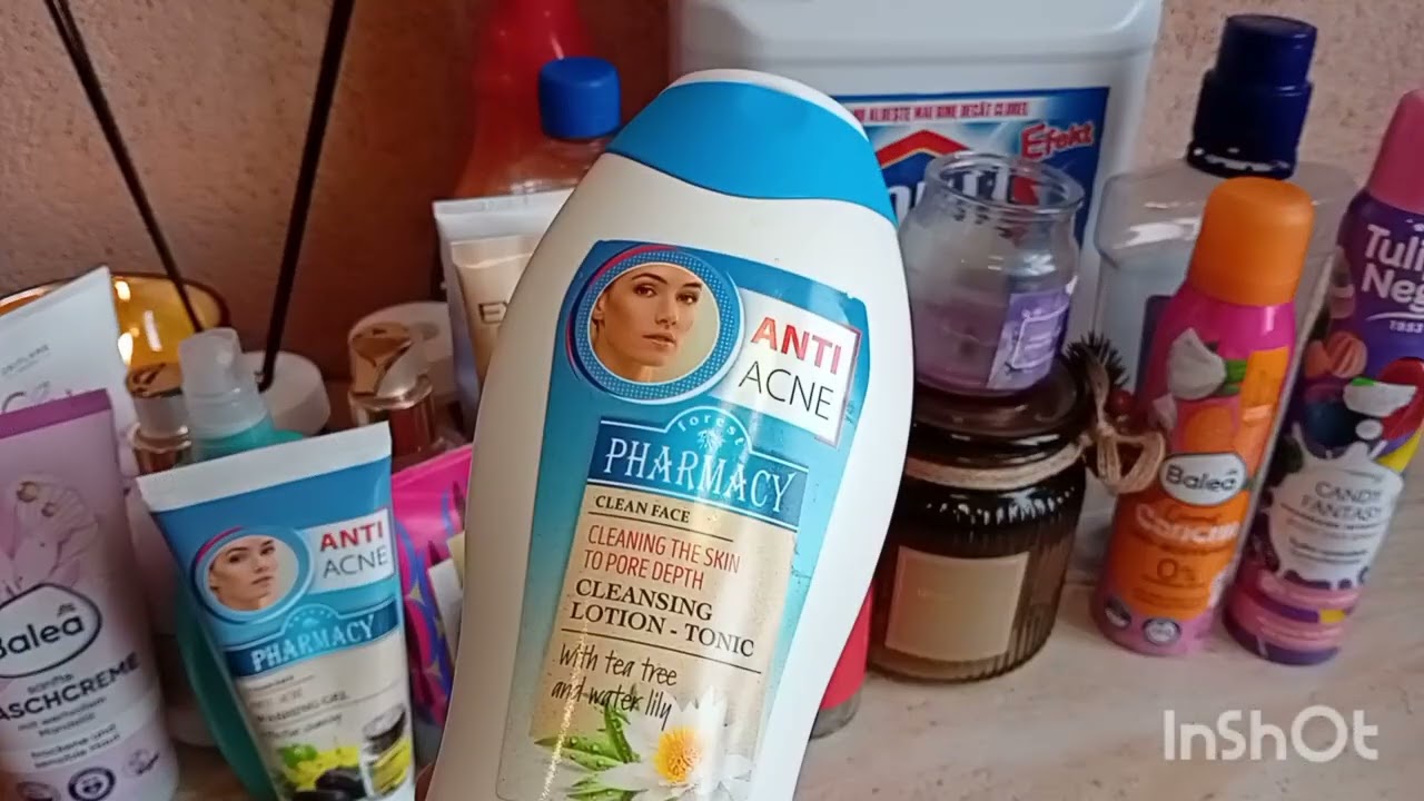 Produse terminate Ianuarie #1 2026/ cu ce le-am înlocuit?🤣🤩