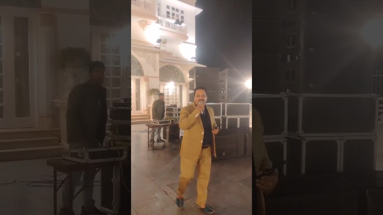 Pal Pal Dil ke Pass , Kishore Kumar. Blackmail,Kalyan ji / Anand ji, writer :Rajindra Krishan