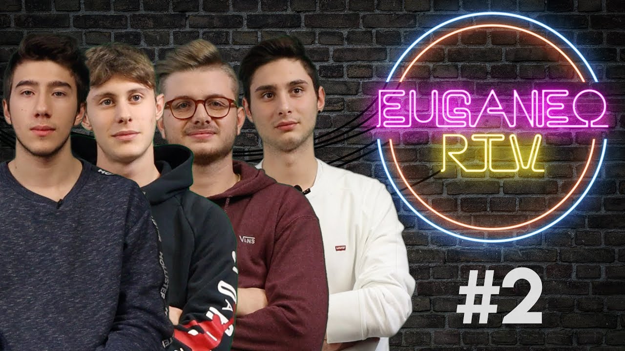 Intervista ai rappresentanti d'istituto (RTV#2)