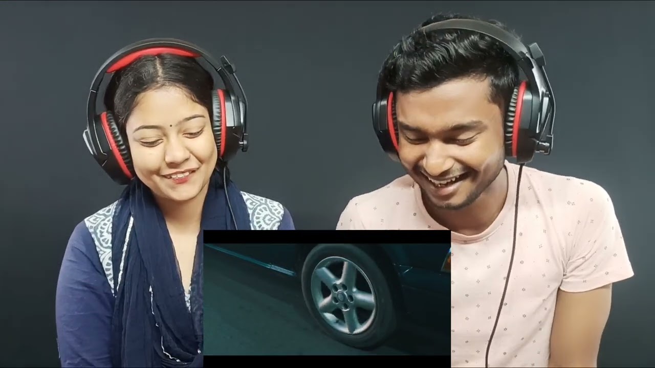 Indian Reaction On | SoMrat Sij - Polaibi Na Khara (পলাইবি না খাঁড়া) |  Bangla Rap 2024