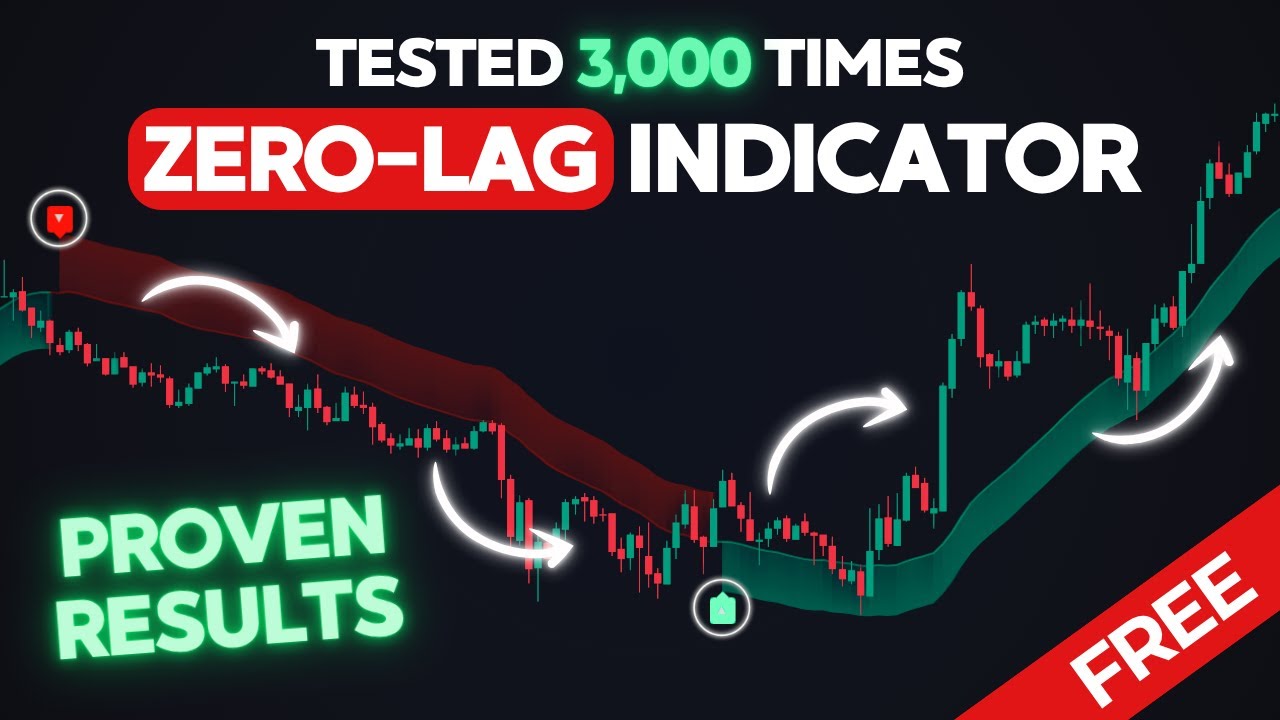 Мы протестировали этот БЕСПЛАТНЫЙ индикатор TradingView — полные результаты бэктестинга (сигналы ...