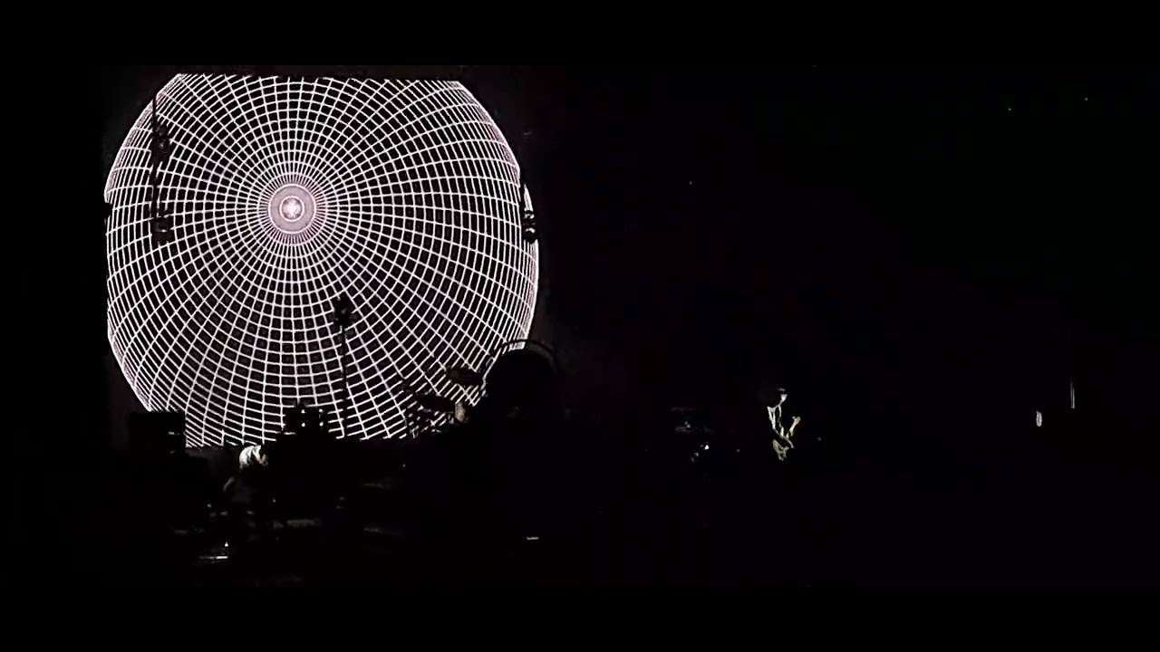 Nick Mason's Saucerful of Secrets-Echoes (Pink Floyd); Summer Fog Festival, Spodek Katowice,16.7.23.