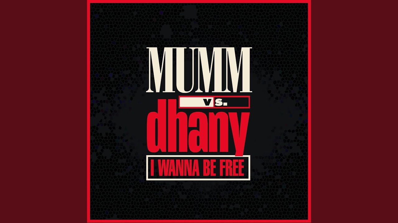 I Wanna Be Free Free Mix