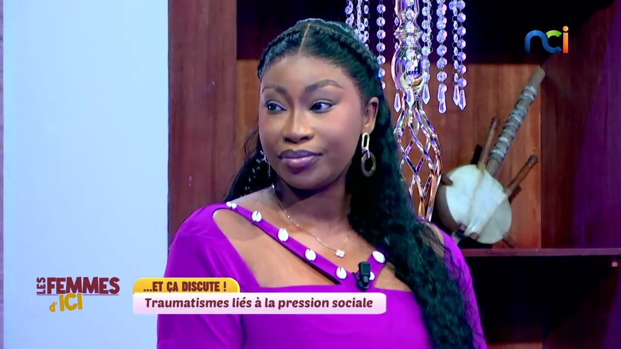 Les Femmes D'Ici du 02 Avril 2026 