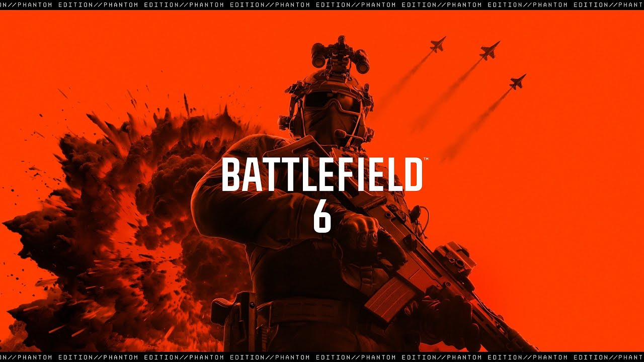 BATTLEFIELD 6 EARLY ACCESS D&Eacute;COUVERTE En Mode Chill ! CODE EPIC MISTY-JIM (09/08/25)