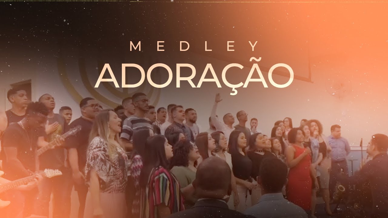 Medley Adoração