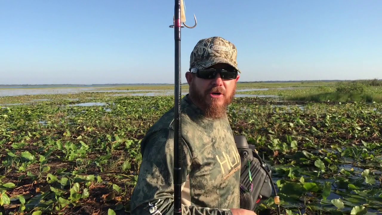 How to get your Mud boat off of the mud pack.