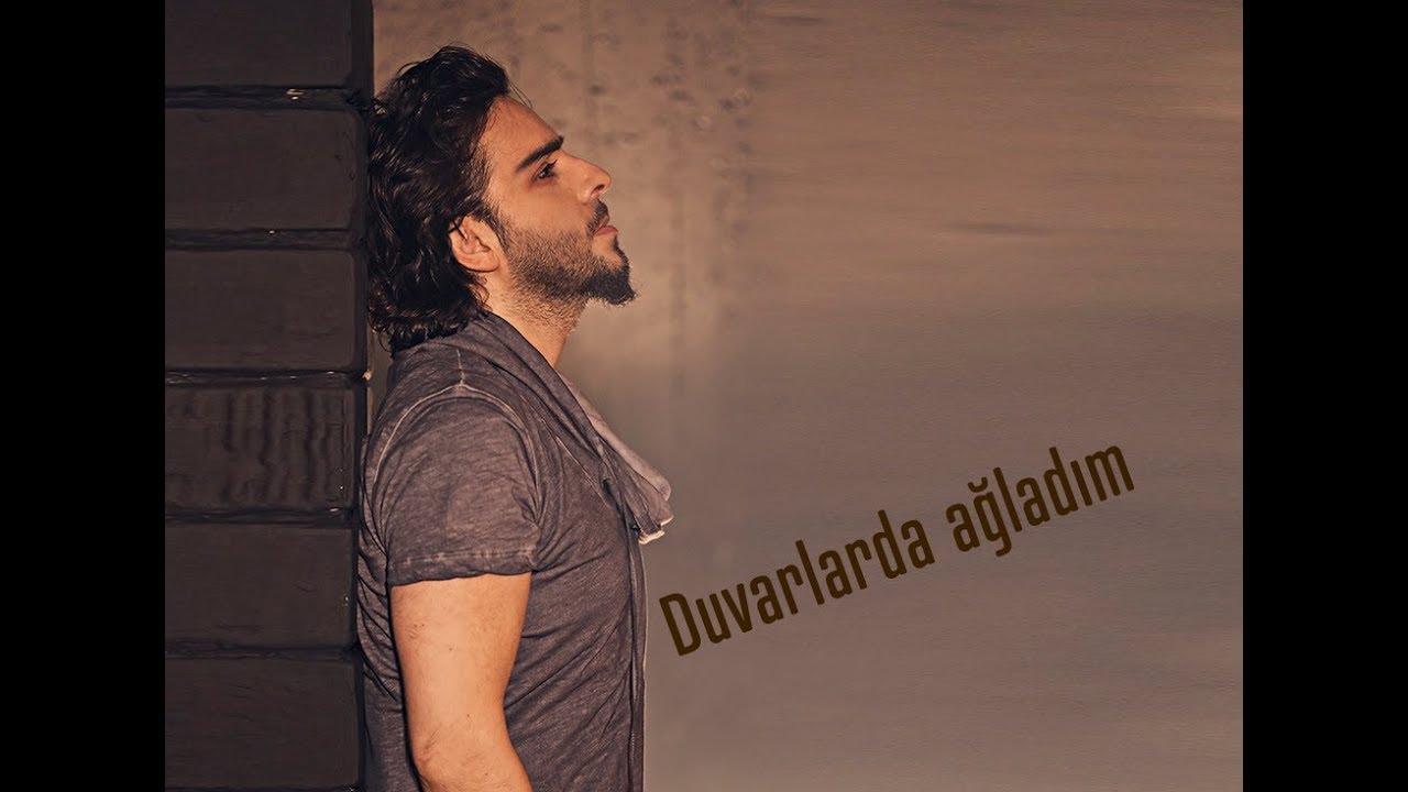 İsmail YK - Duvarlarda ağladım (Yeni Albüm)