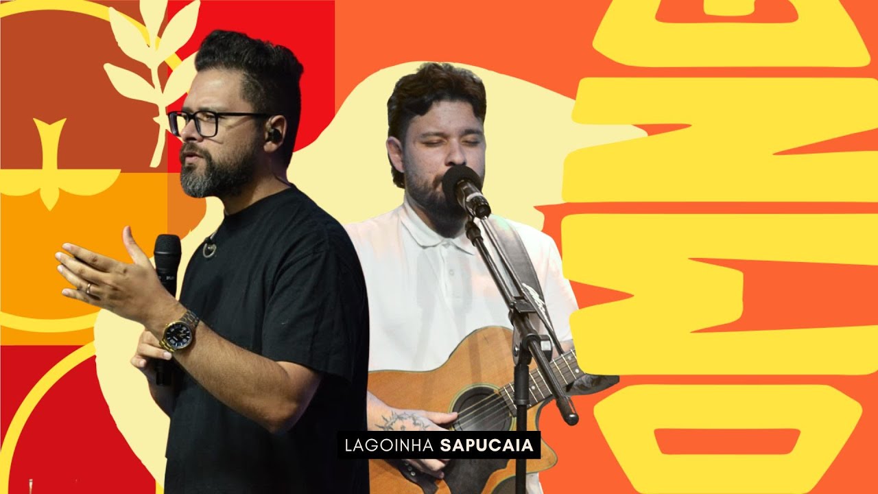 Retorne ao princípio | Tiago Santis| Culto Celebração | 01/02/26