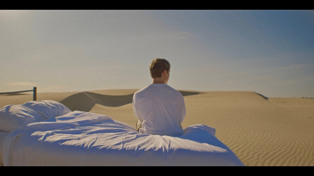 Jake Pearson - I Get Homesick
