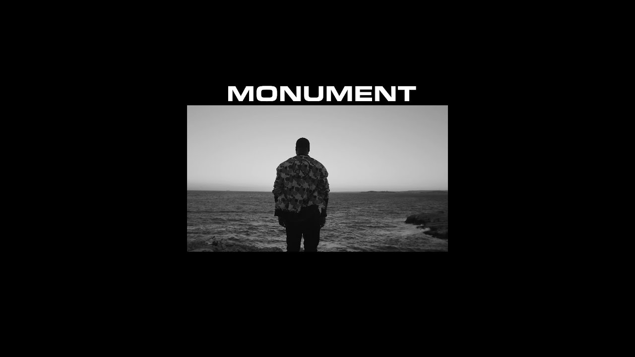 KÔBA BUILDING - Monument ( Clip Officiel )