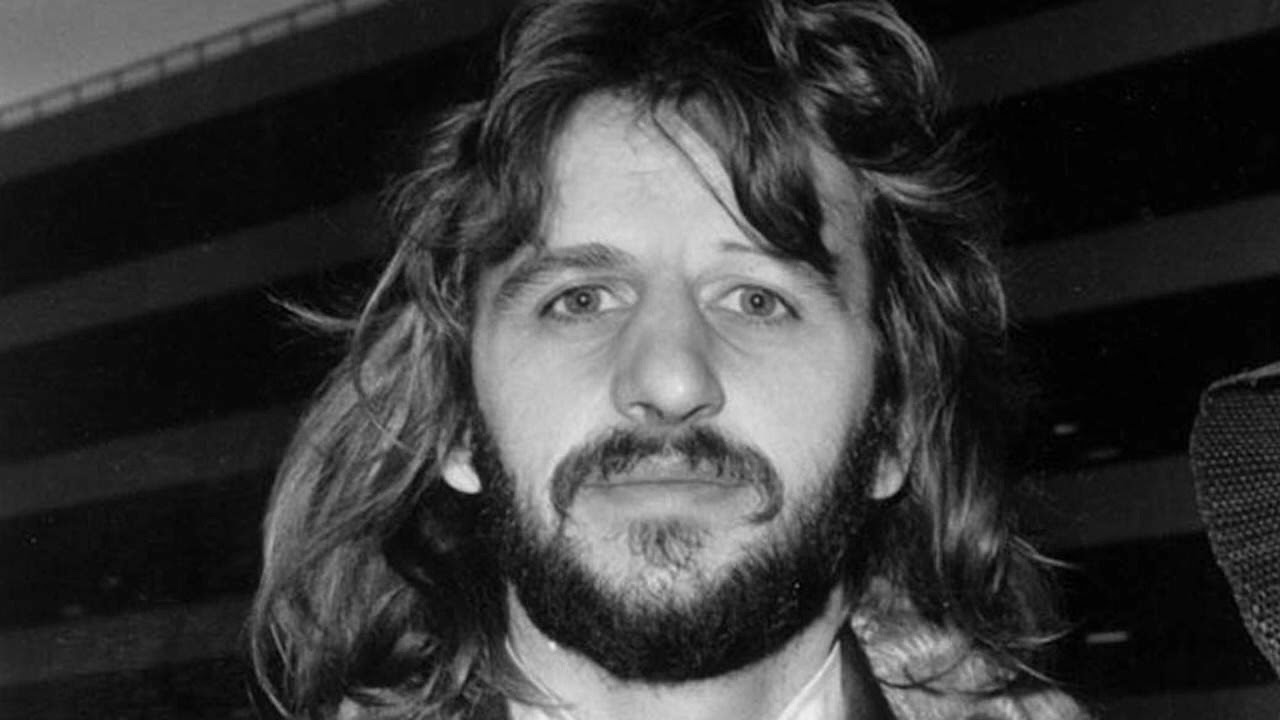 Ringo Starr - It Don't Come Easy - Isolated Vocals