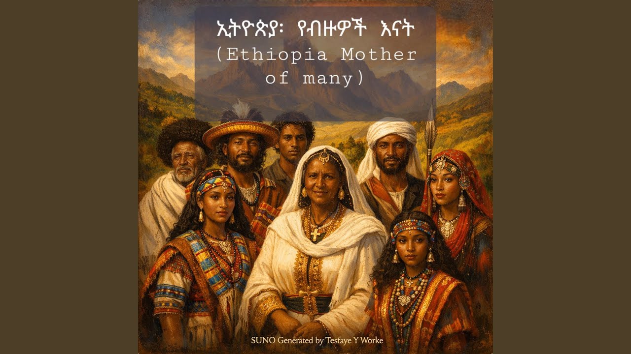 Ethiopian