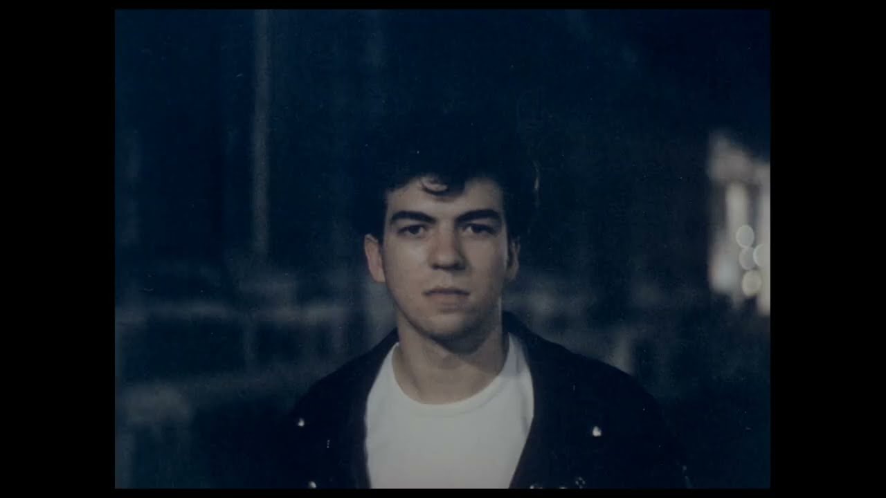 The Clash - Rude Boy Trailer [1080p]