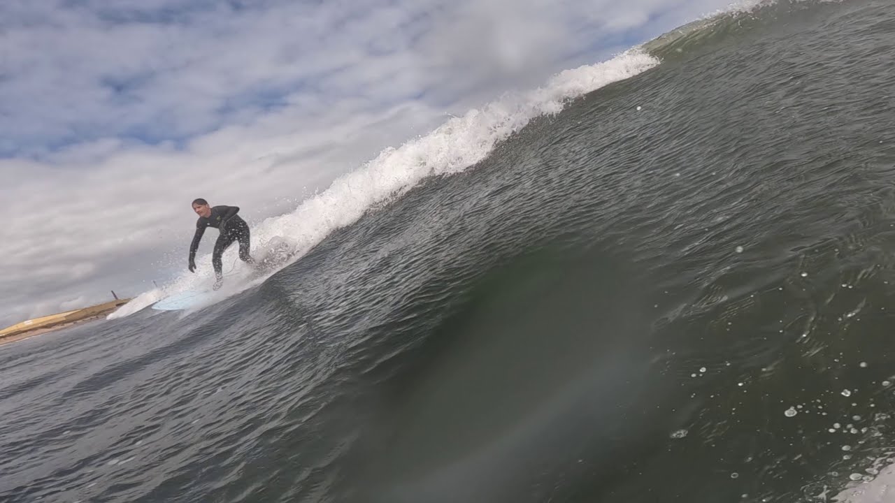 POV SURF Everything Looks Better In Slow Motion