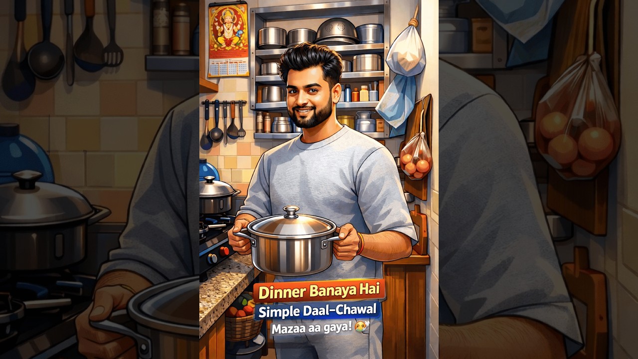#mummy    Ne Sikhaya | Pehli Baar Dinner Banaya ❤️ #ytshorts   #yt  #comedy  #ytviral