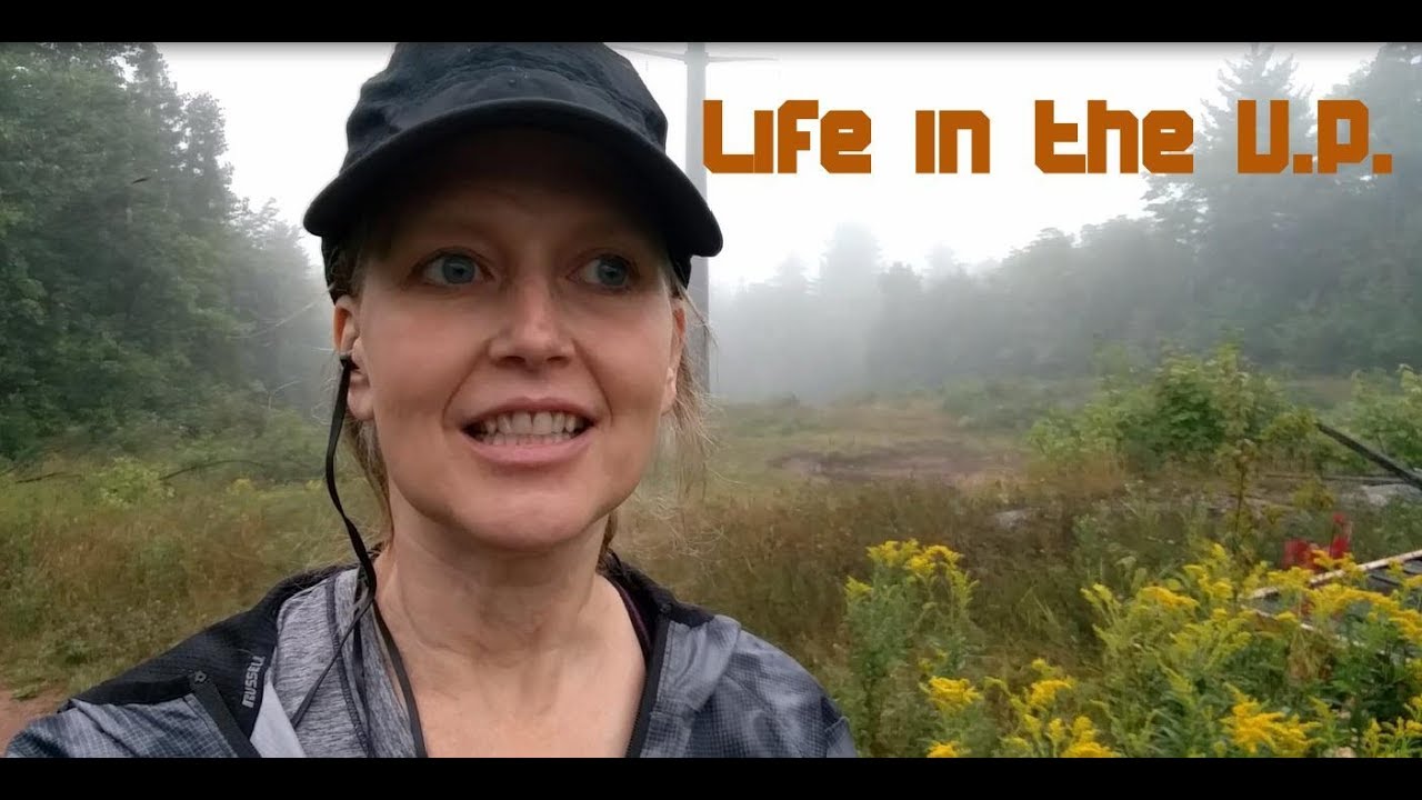 Just a Regular Day  | Life in the Upper Peninsula of Michigan