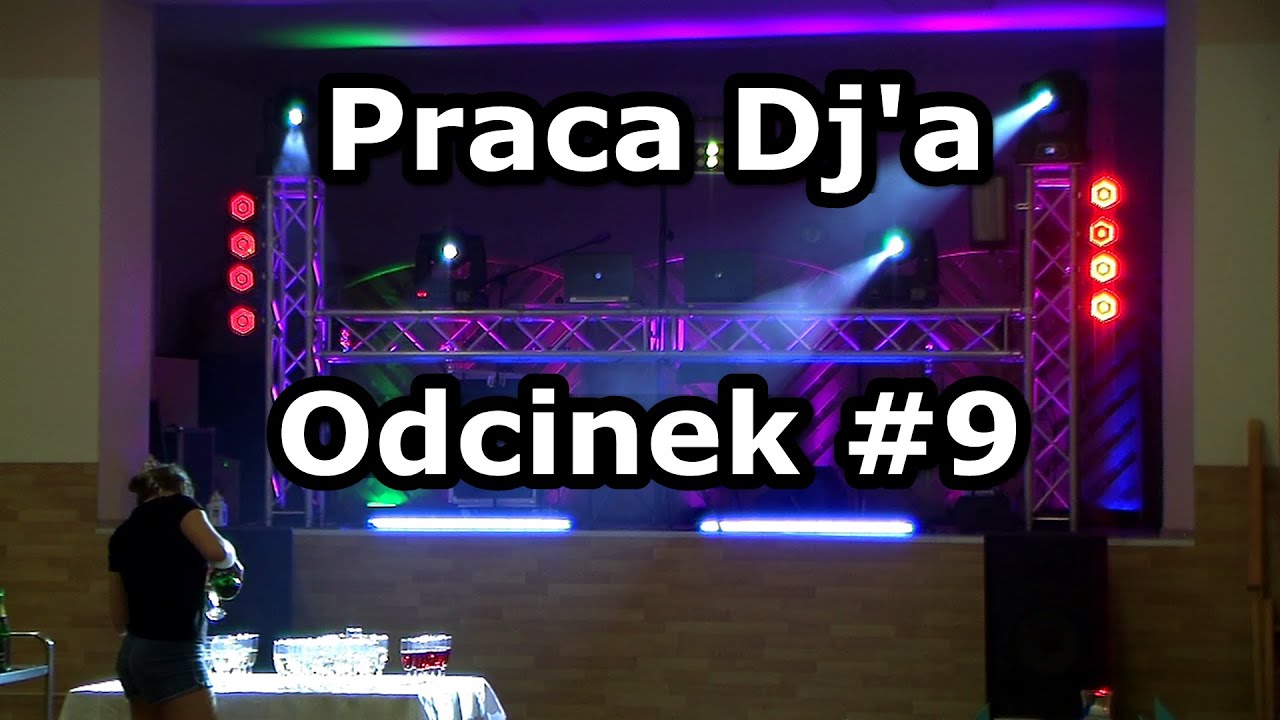 Praca Dj'a Odcinek #9 - Urodziny Mikołaja, Chobienice