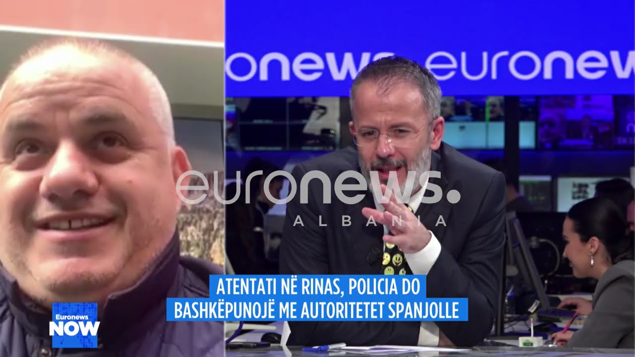 Atentati në Rinas! Artan Hoxha: Unë kam nxjerr emrat dhe fotot, skuadër e frikshme! Është aleancë