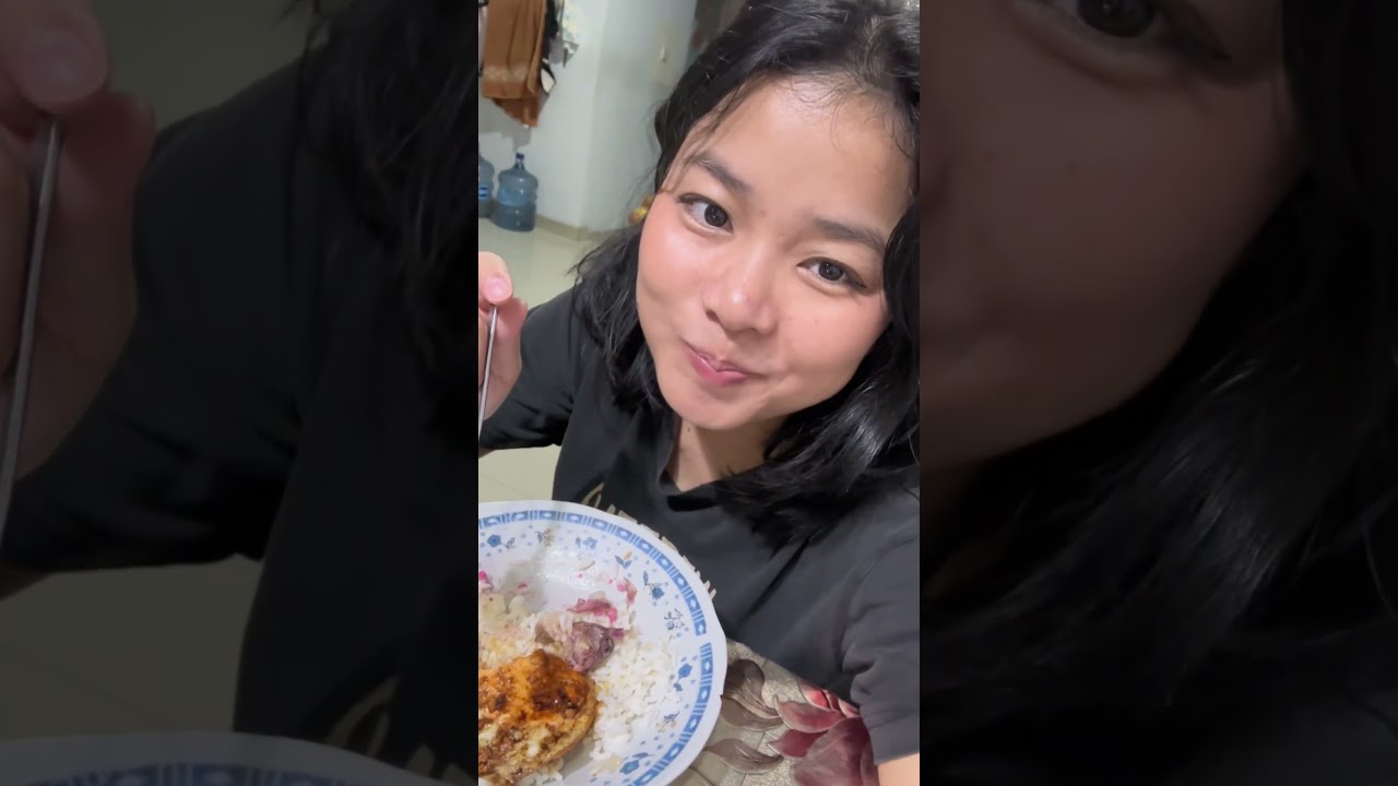 IKAN FERMENTASI/LANG FON KOI🤤🤤🤤 #sangatenak #ikanfermentasi#langfonkoi