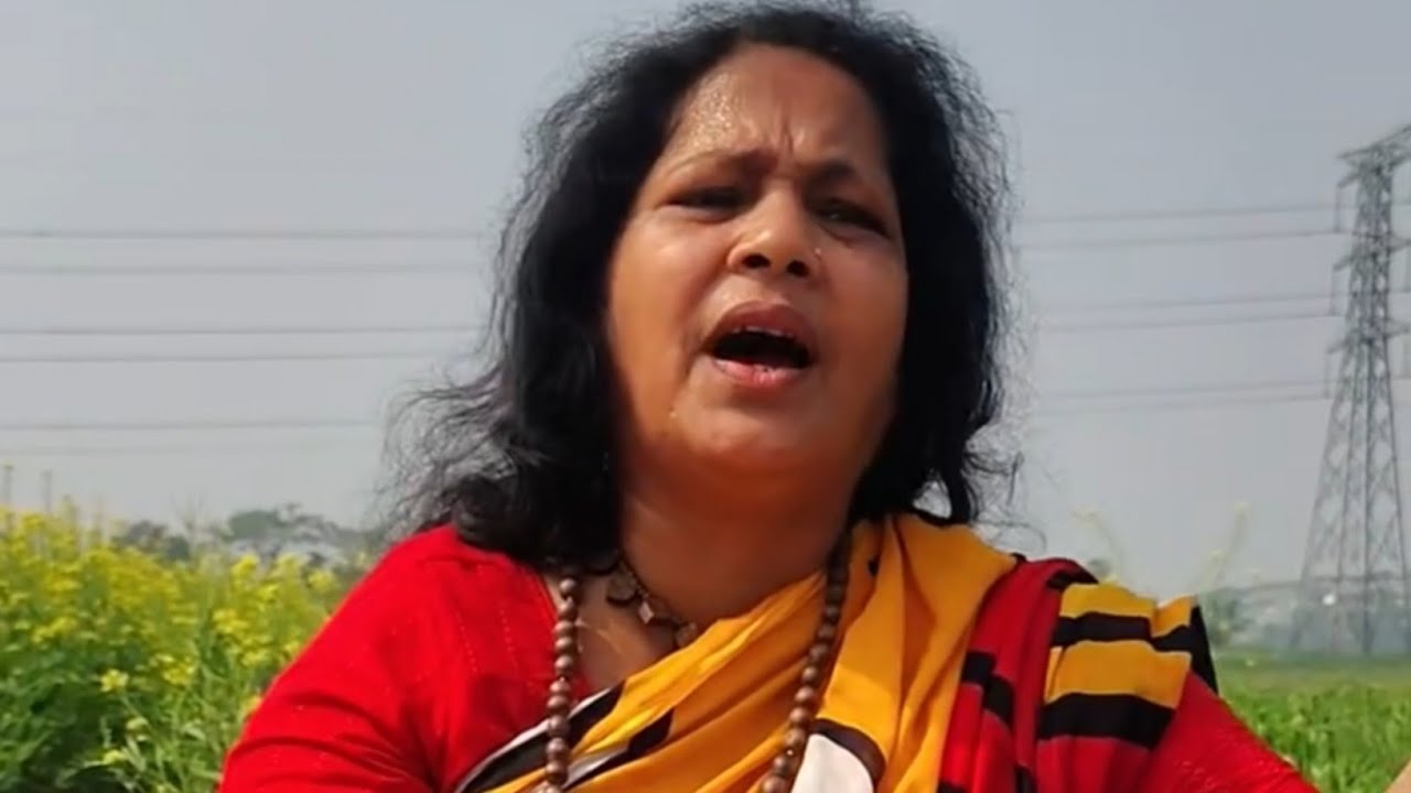 কবে শ্রীধাম ওড়াকান্দি যাব রে আমার পরান কাঁদে হরিচাঁদ বলে ||বিজয় সরকারের গান || মুক্তি লতা || 2026