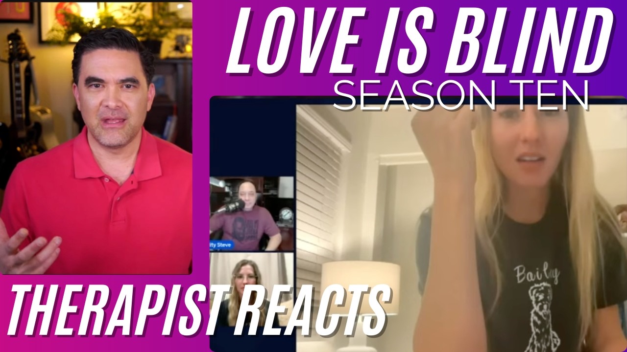 Love Is Blind (Chris Deep Dive) - Ch3