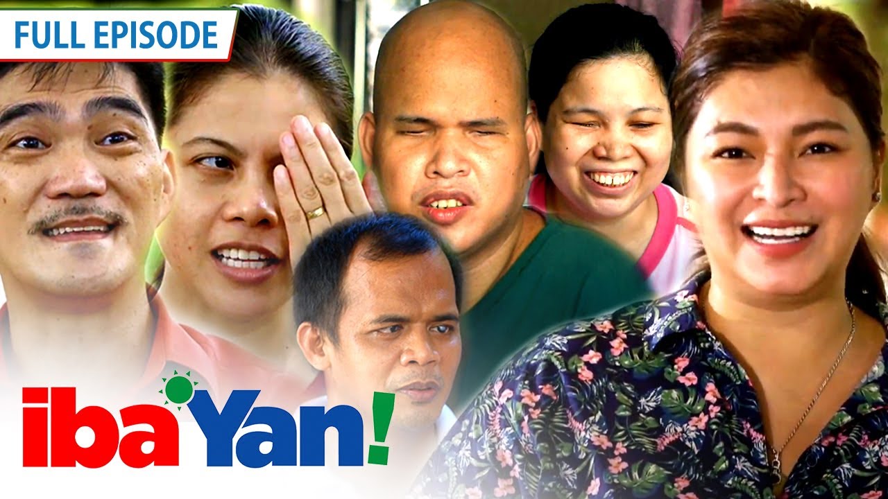 Iba 'Yan | Full Episode 6 | July 19, 2020