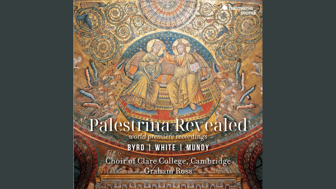 Missa Emendemus in melius a 4: IV. Sanctus - Benedictus