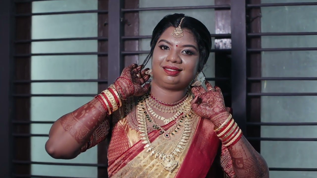 Sabin & Karthika