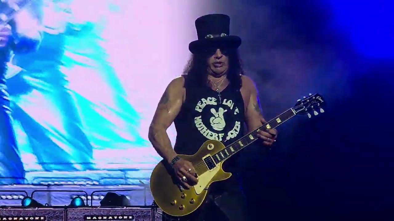 Guns N' Roses - 