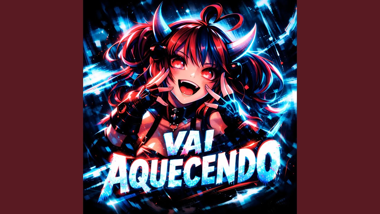 VAI AQUECENDO (Super Slowed)