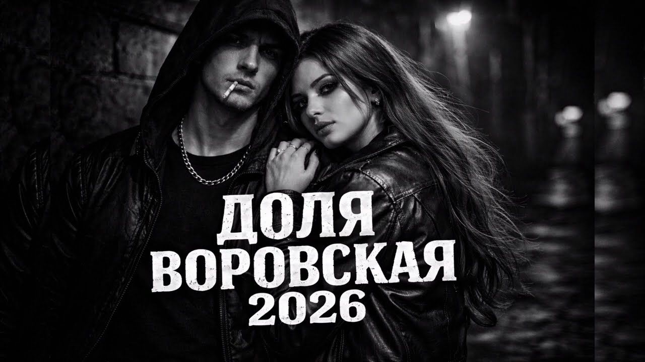 ДОЛЯ ВОРОВСКАЯ | DOLYA VOROVSKAYA (2026)