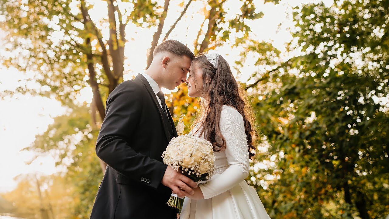 Marius & Dorotheea - Wedding