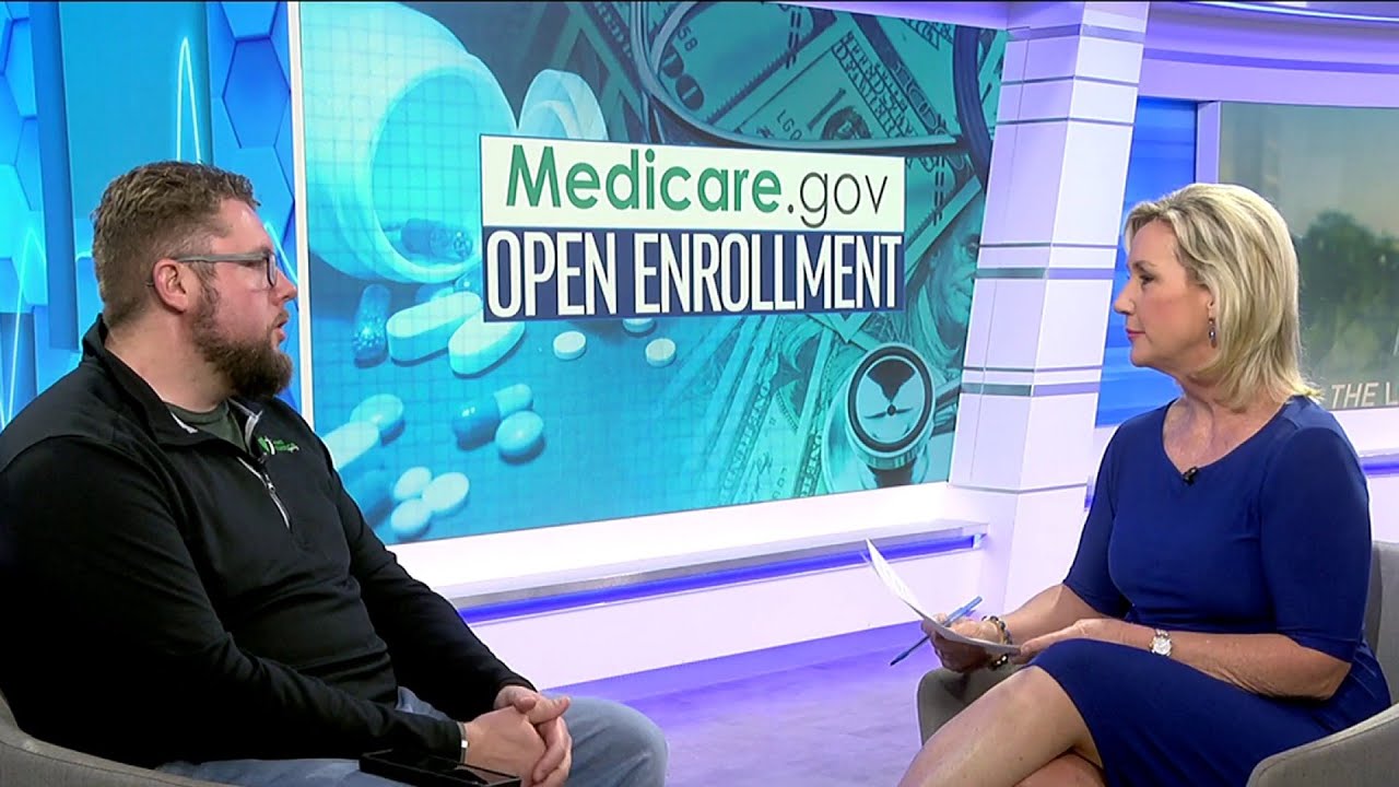 Что означают изменения в стоимости рецептурных препаратов по программе Medicare для пожилых амери...