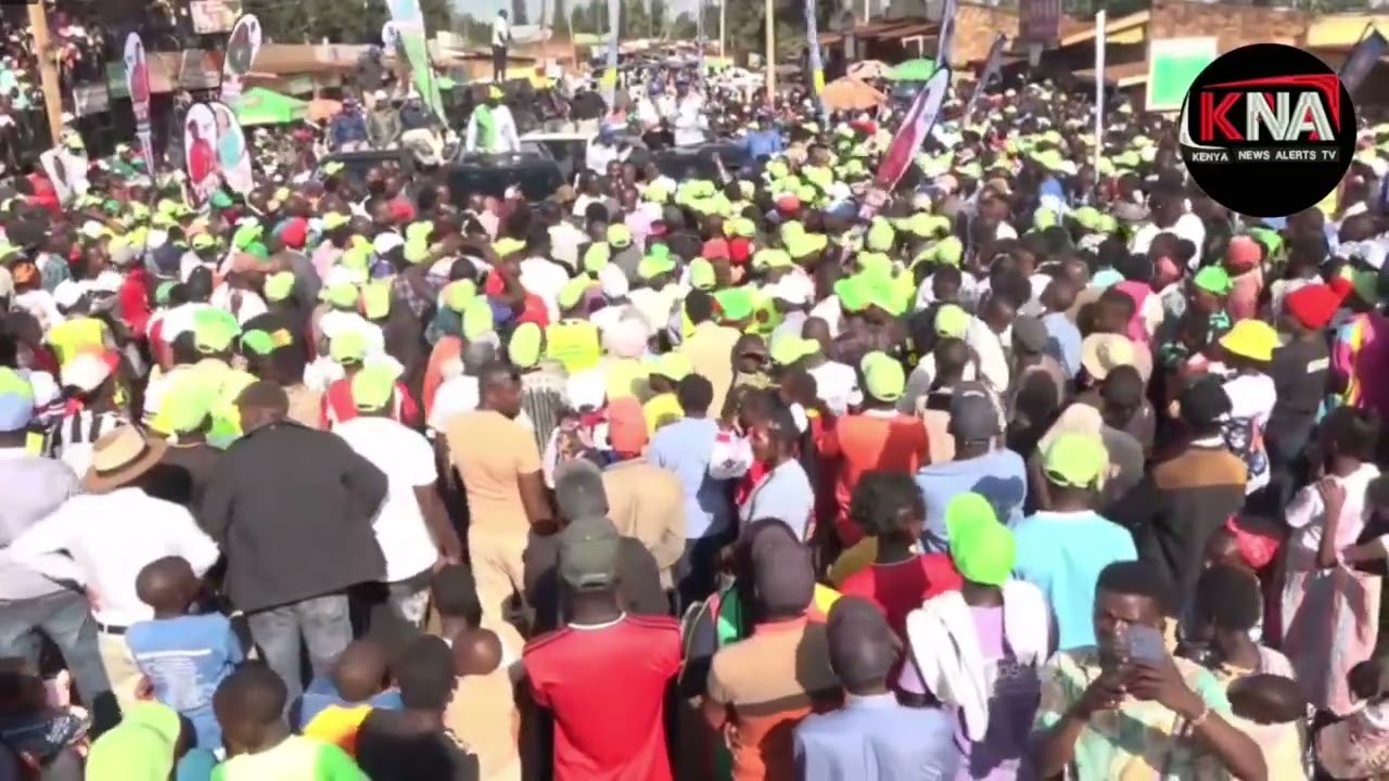 RUTA AMEWEKA WATU KWA MALIPO KILA MWEZI ANAWALIPA 5000 NDIO WAMTAFUTIA KURA. ASHAA KUBALI HANA KITU