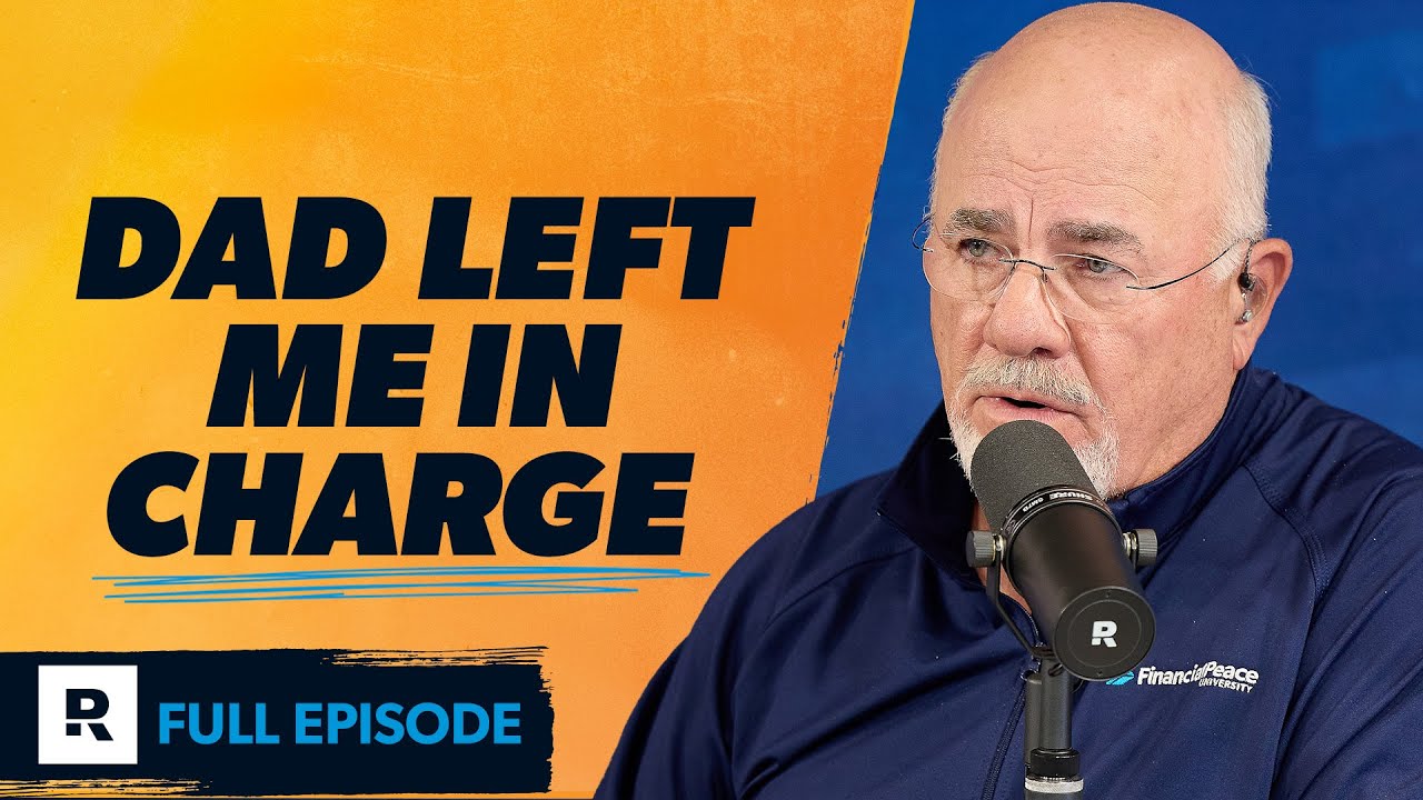 How Should I Manage My Dad’s Business?