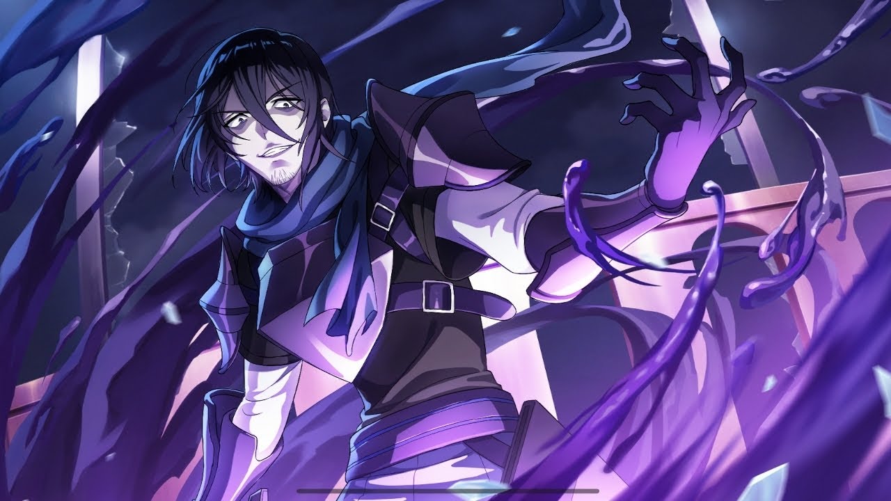 The Eminence In Shadow Master Of Garden Cid (Mundane Man) Gameplay