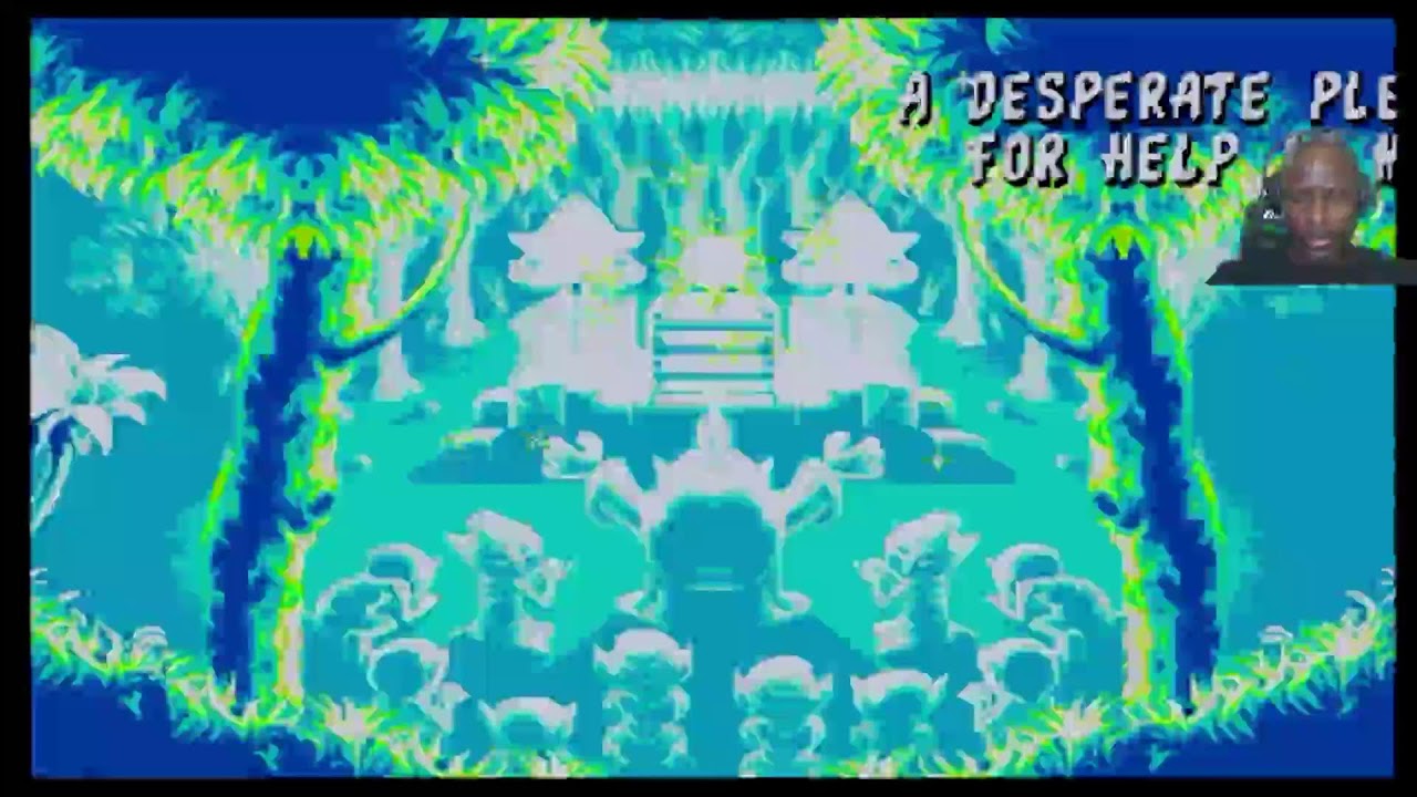 Ristar - The Shooting Star