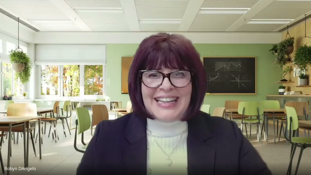 Teacher Leadership in Action:  Learn. Teach. Lead.