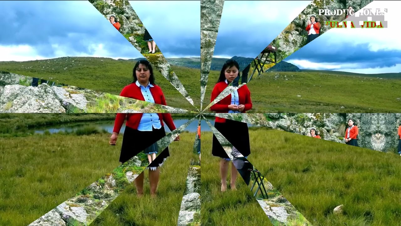 Agrupación Musical Nueva vida en cristo/volumen 1// El mundo no puede ser mi hogar//