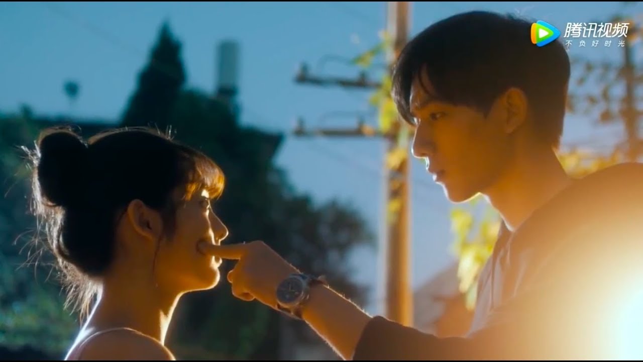 [FMV] Master Devil Don't Kiss Me Sweet Moments | Will You Kiss Me MV