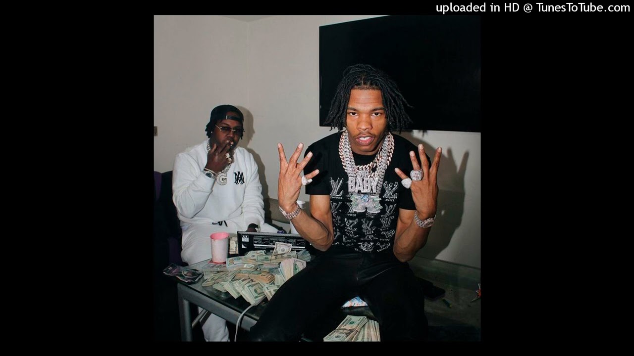 [free] lil baby x future type beat - 